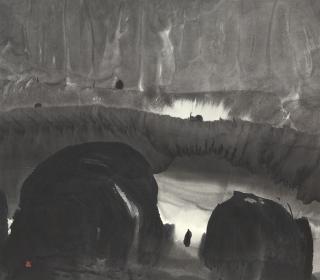 Gao Xingjian - Foreign Land