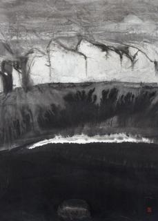 Gao Xingjian - Illusion.