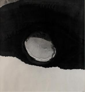 Gao Xingjian - L\'Astre, 2009