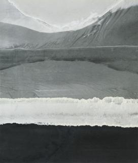 Gao Xingjian - Mountains And Streams (Monts Et Cours D\'Eau)