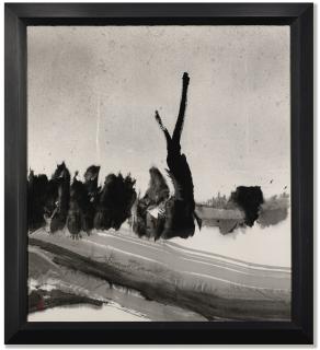 Gao Xingjian - Nostalgie