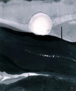 Gao Xingjian - Unexpected