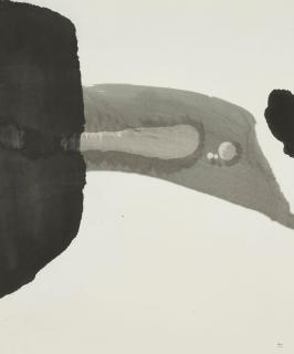 Gao Xingjian - Untitled