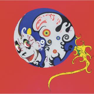 Gao Yu - The Seed Of Civilisation