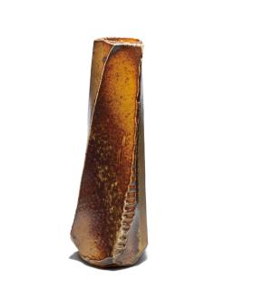 Gao Zhenyu - A Chai-Kiln Vase
