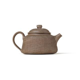 Gao Zhenyu - A Teapot And Cover