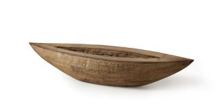 Gao Zhenyu - An Almond-Shaped Vase