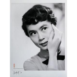 Gao Zhongqi - Lin Dai; Li Lihua (Set Of Two)