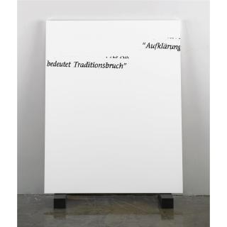 Gardar Eide Einarsson - Self-Orphaning (Assman)