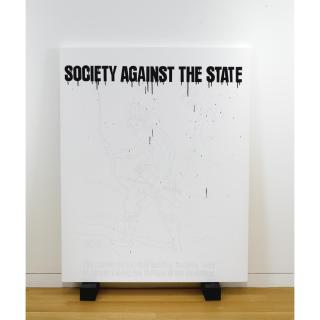Gardar Eide Einarsson - Society Against The State