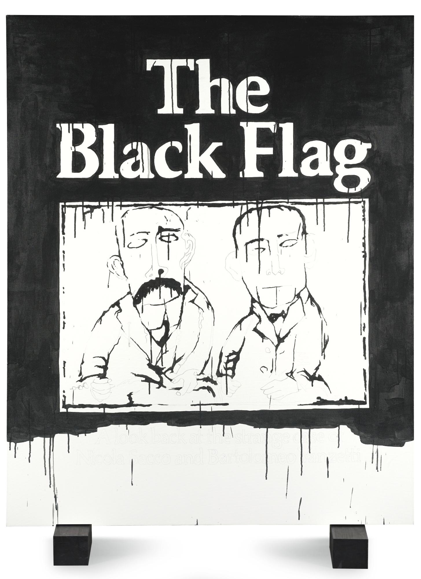 Gardar Eide Einarsson - The Black Flag (Some Things I Like Different)