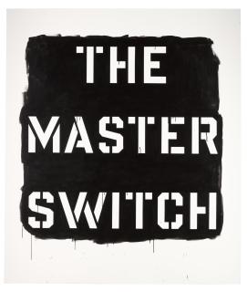 Gardar Eide Einarsson - The Master Switch
