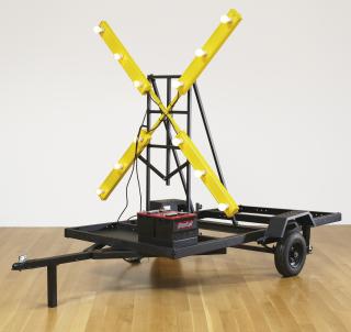 Gardar Eide Einarsson - Untitled (X)