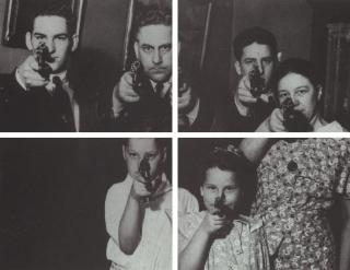 Gardar Eide Einarsson - Untitled