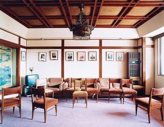 Gareth McConnell - \