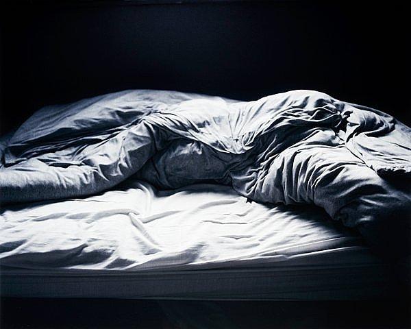 Gareth McConnell - \