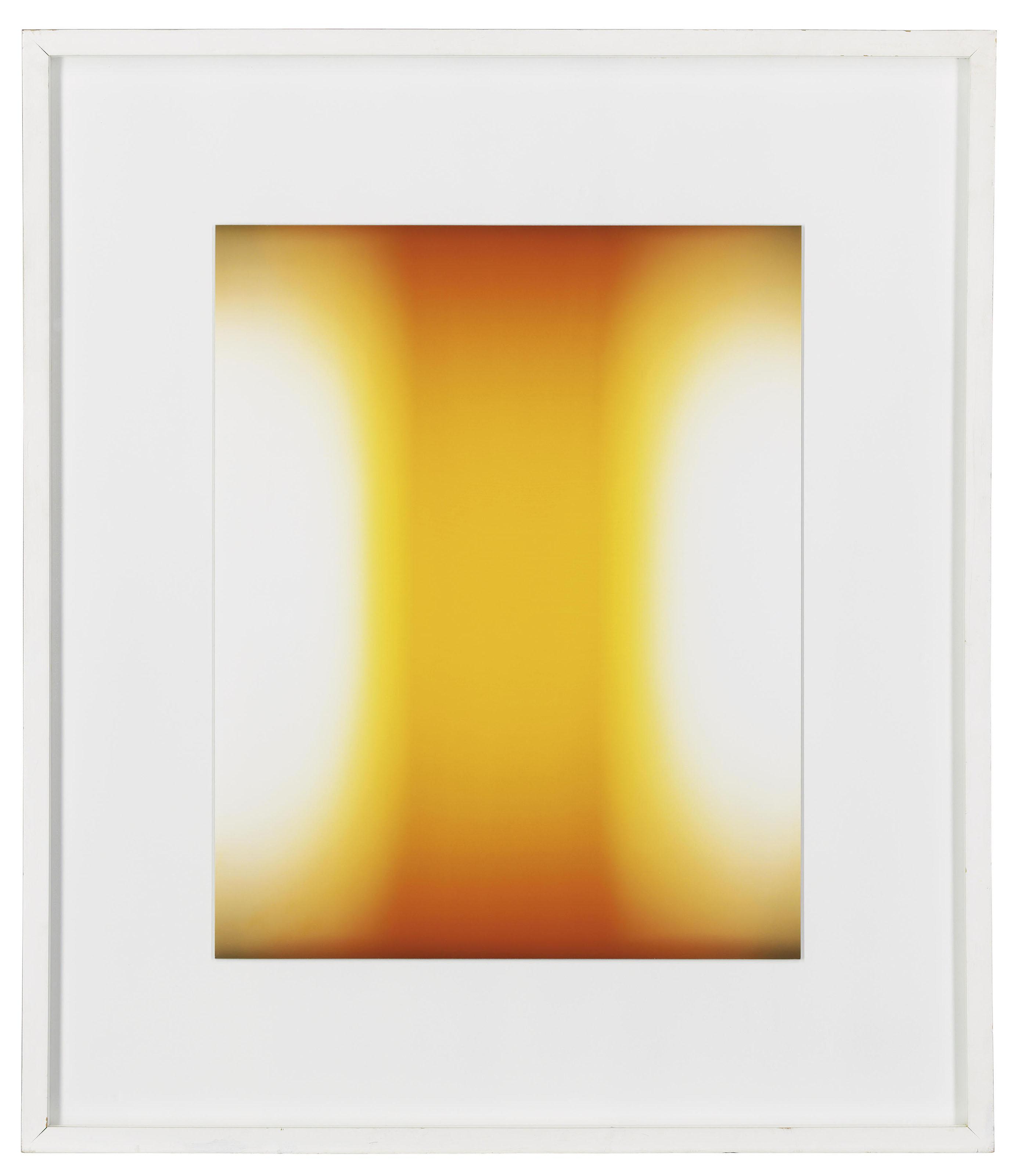 Garry Fabian Miller - August 14th 1993