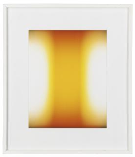 Garry Fabian Miller - August 14th 1993