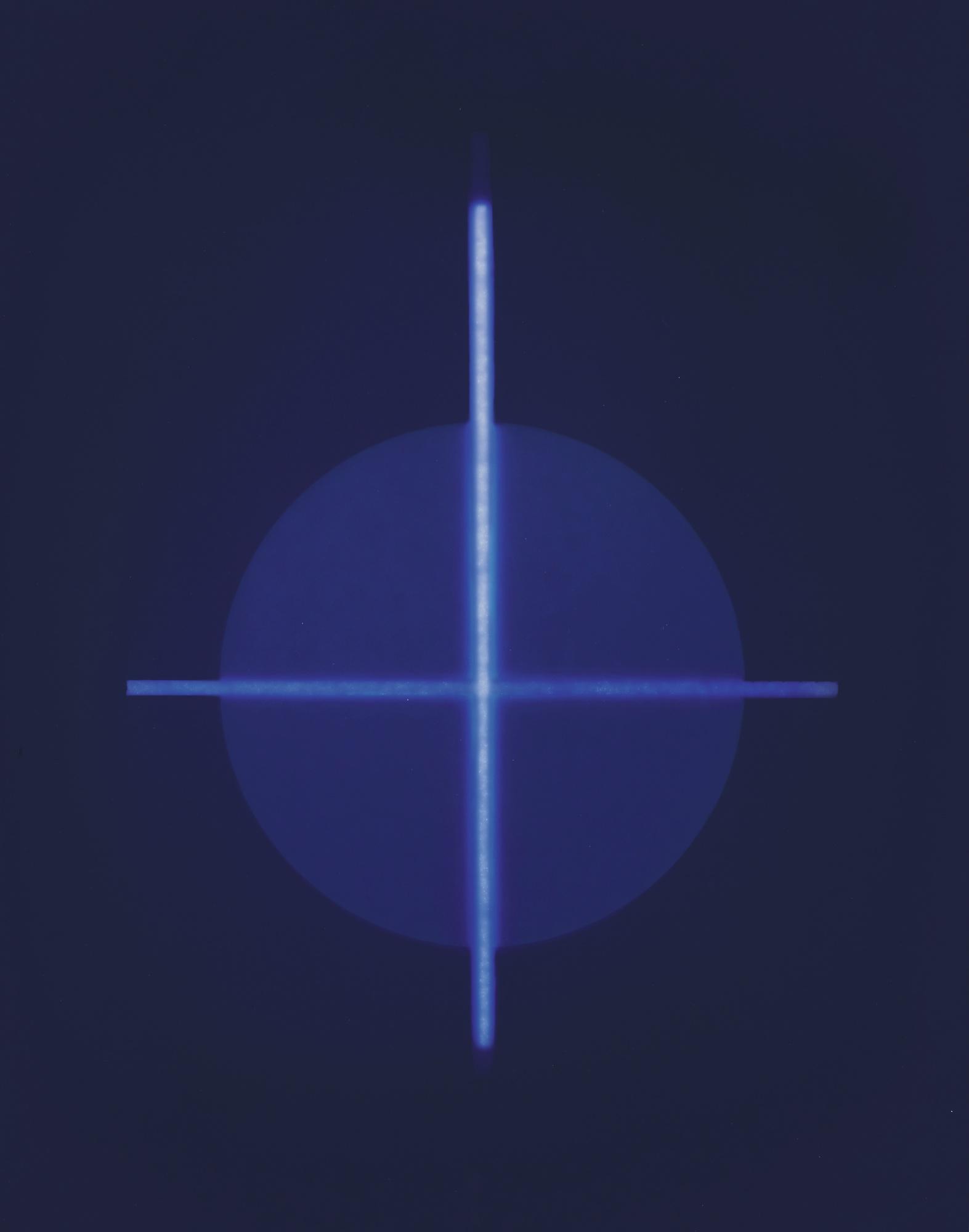 Garry Fabian Miller - Cantios Single, No. 78