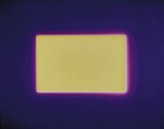 Garry Fabian Miller - Cobolt E, 2007