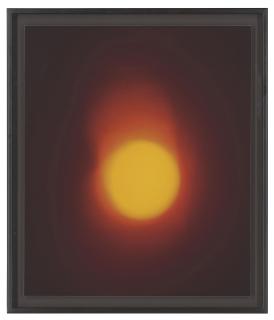 Garry Fabian Miller - Northern Sun I September