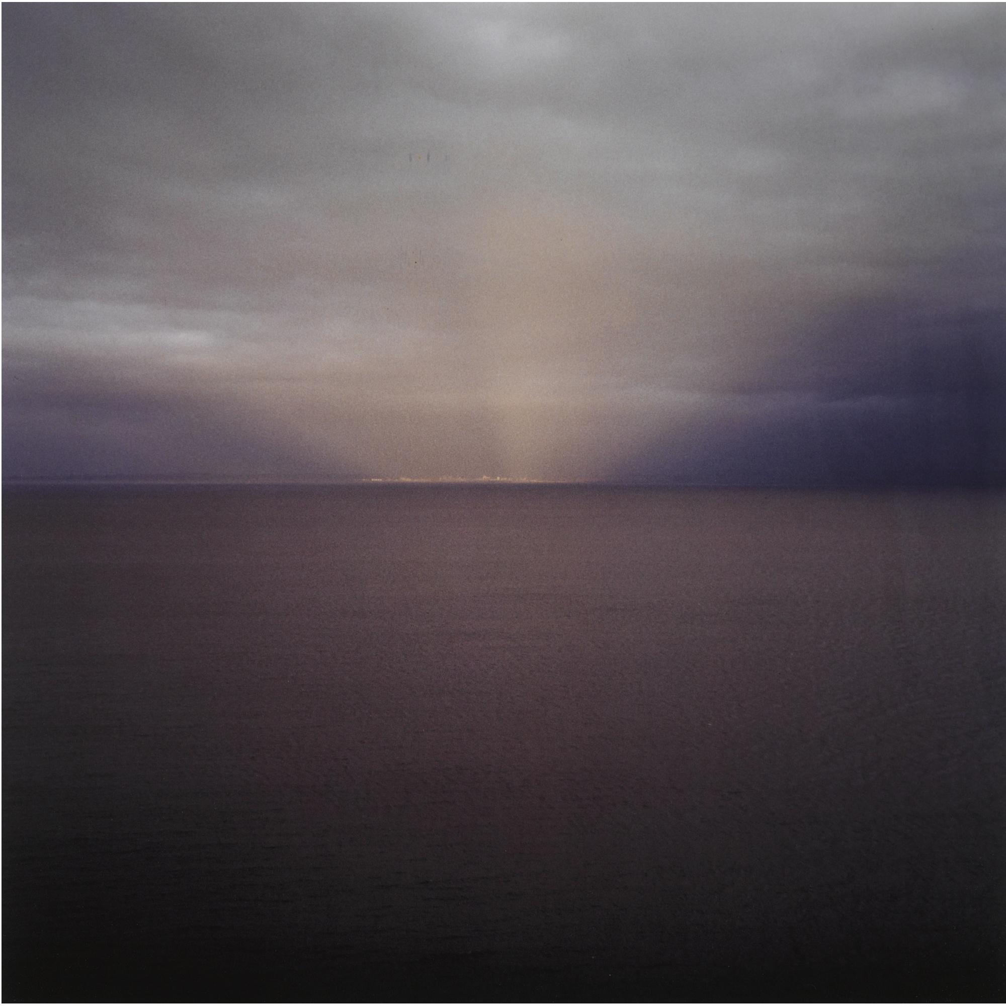 Garry Fabian Miller - Sections Of England: Sea Horizons 37