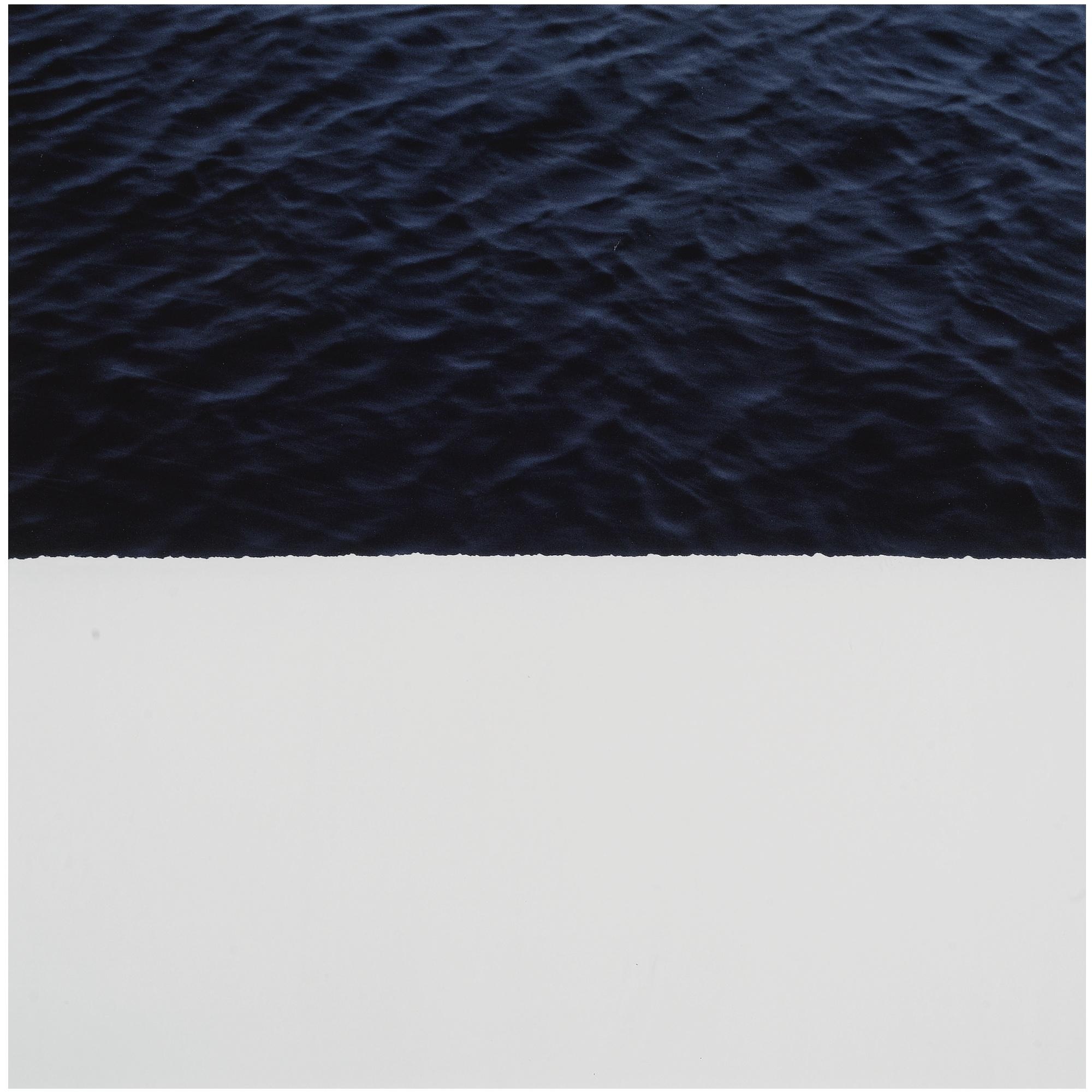 Garry Fabian Miller - Sections Of England: Snowscapes I