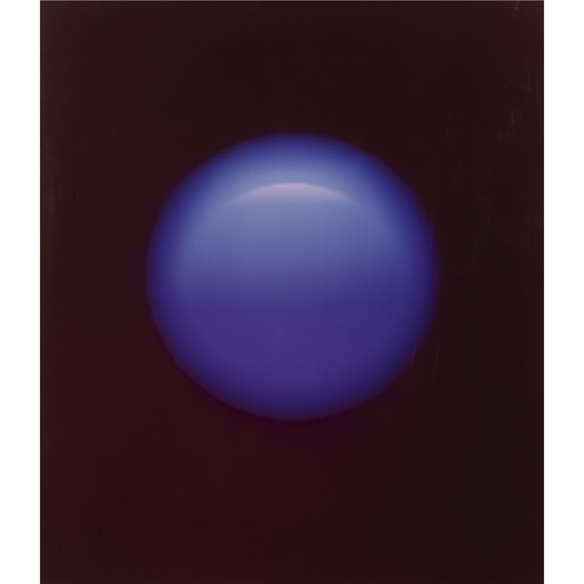 Garry Fabian Miller - Untitled