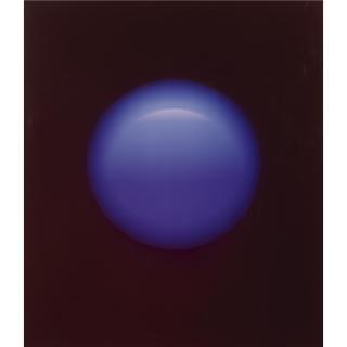 Garry Fabian Miller - Untitled