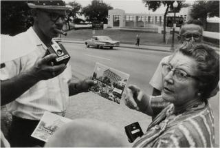 Garry Winogrand - Dallas