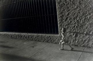 Garry Winogrand - Ethan, 1961-1963