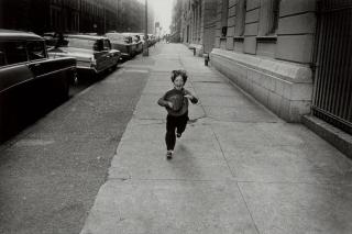 Garry Winogrand - Ethan, c. 1964
