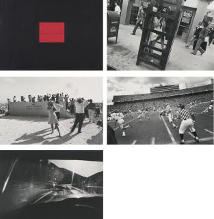 Garry Winogrand - \'Garry Winogrand\'