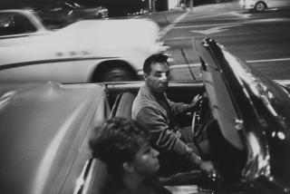 Garry Winogrand - Los Angeles, 1964