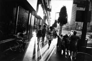 Garry Winogrand - Los Angeles, California (1969)
