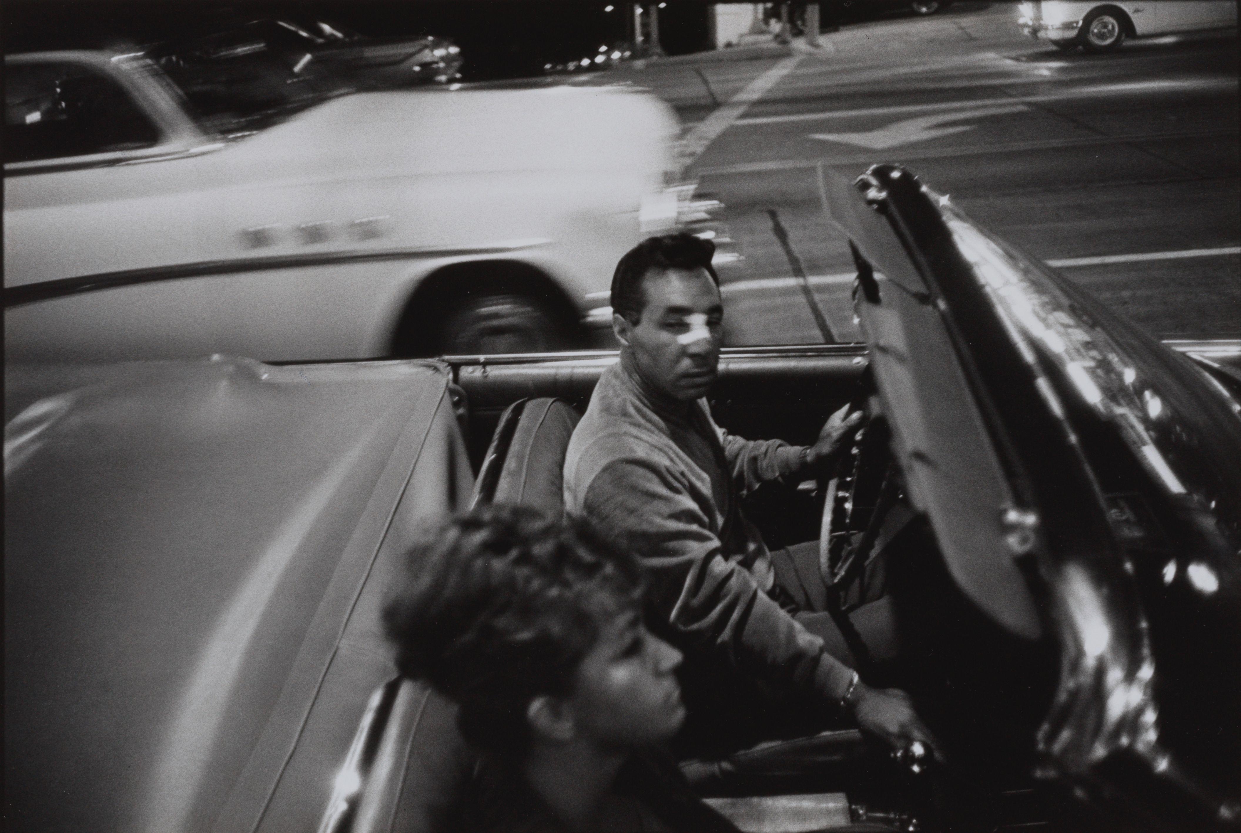 Garry Winogrand - Los Angeles