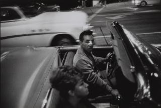 Garry Winogrand - Los Angeles
