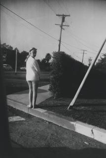 Garry Winogrand - Los Angeles