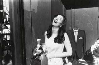 Garry Winogrand - New York from Women are Beautiful