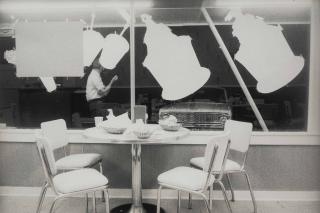 Garry Winogrand - San Marcos, Texas, 1964