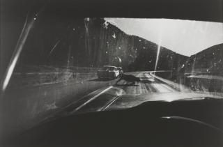 Garry Winogrand - Selected Images From \'Garry Winogrand\'