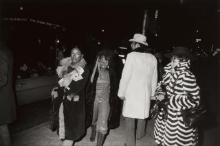 Garry Winogrand - Selected Images From \