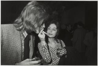 Garry Winogrand - Selected Images, from Women are Beautiful
