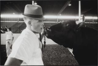Garry Winogrand - State Fair of Texas, Dallas, 1964