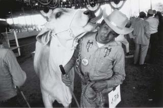 Garry Winogrand - Texas State Fair, Dallas, 1964