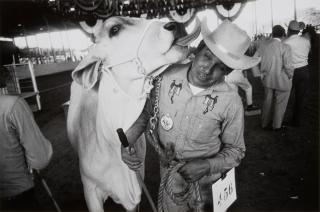 Garry Winogrand - Texas State Fair, Dallas, Texas