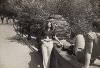 Garry Winogrand - Untitled (from \'Women are beautiful\'), 1957-1980