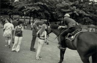 Garry Winogrand - Untitled (from \'Women are Beautiful\')