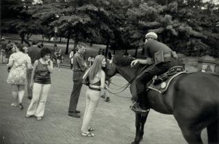 Garry Winogrand - Untitled (from \'Women are Beautiful\')
