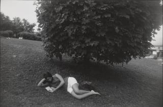 Garry Winogrand - Untitled (from \'Women are Beautiful\')